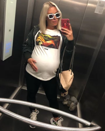 Dominika Cibulkova 