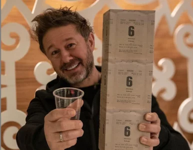 Miniatura: Piaseczny komentuje kontrowersyjne...