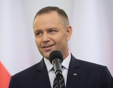 Miniatura: Nawrocki podpisał ważną ustawę. Te...