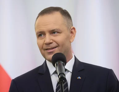 Miniatura: To weto może zaszkodzić Karolowi...