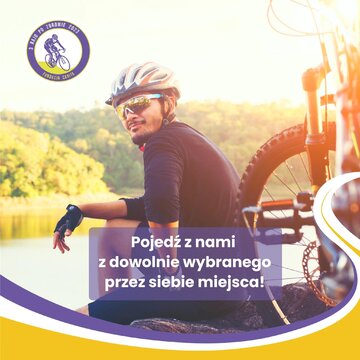 Fundacja Carita zaprasza do&nbsp;udziału w&nbsp;tegorocznym Rajdzie po&nbsp;Zdrowie