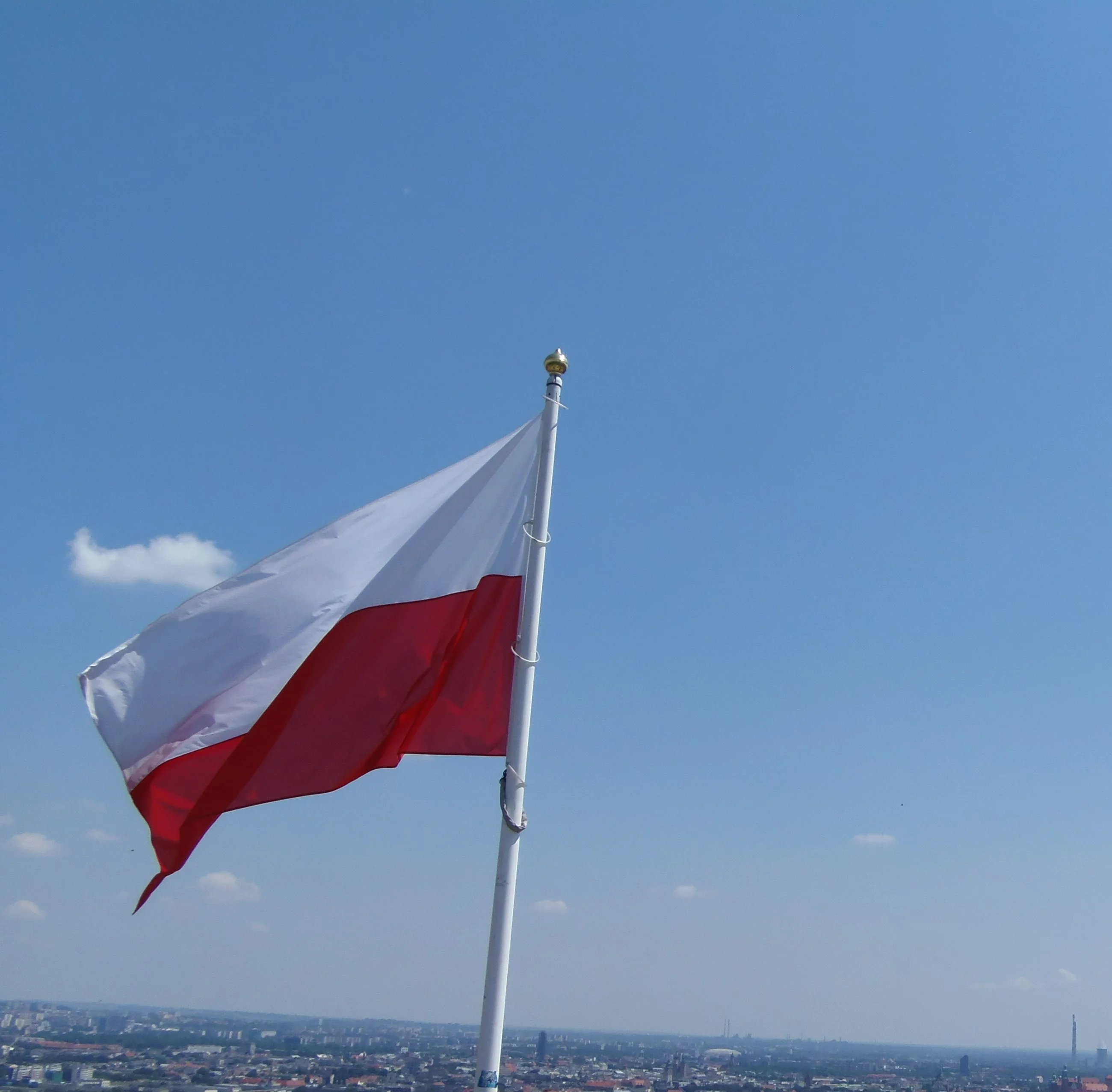 Co wiesz o konstytucji? Spróbuj sił w tym QUIZIE