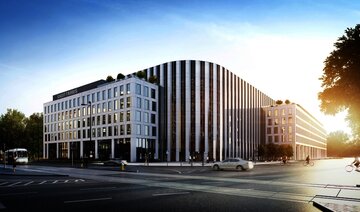 Sagittarius Business House