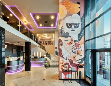 Miniatura: Rosnący popyt i skuteczna strategia...