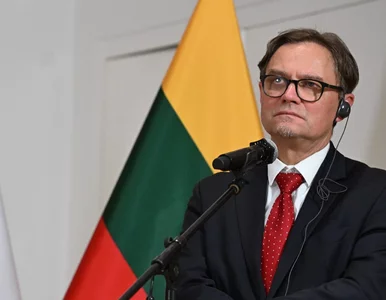Miniatura: Polska nie ma już ambasadora na Węgrzech....