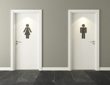 Czy korzystanie z publicznej toalety zwiększa ryzyko COVID-19?