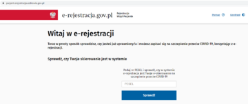 szczepienia na&nbsp;COVID