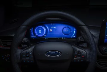 Nowy Ford Fiesta 