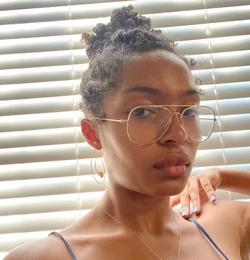 Yara Shahidi 