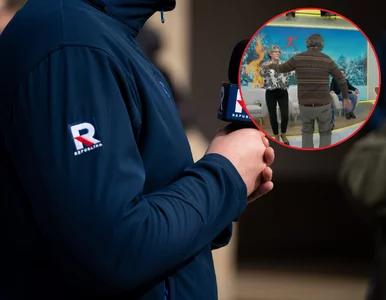 Miniatura: Zaskakujące sceny w TV Republika. Widzowie...