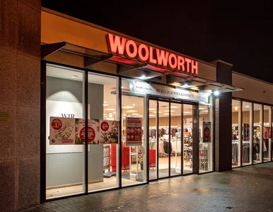 Miniatura: Niemiecki gigant wchodzi do Polski. Będzie...