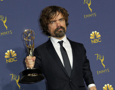 Miniatura: Peter Dinklage i Haley Bennett pojawią się...