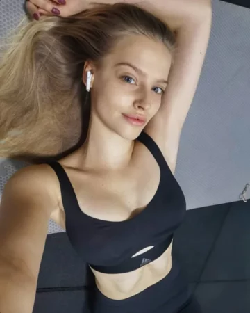 Karolina Pisarek 