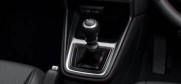 Lexus LBX Morizo RR