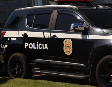 Miniatura: W Brazylii rozbił się samolot pasażerski....