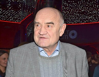 Miniatura: „Ostatni raz robię za Niemca!”. To mu...