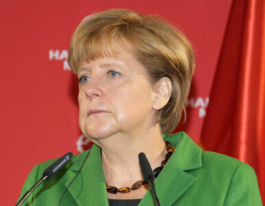 Miniatura: Merkel: mogę się modlić za papieża