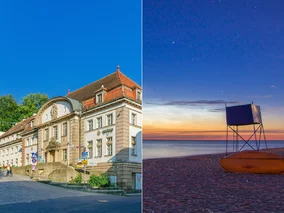 Miniatura: 10 miejsc, które podbiło serca Polaków. W...