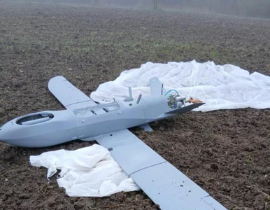 Miniatura: Seria incydentów z dronami. Turcja...