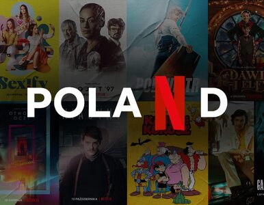 Miniatura: Netflix otwiera swoje biuro w Warszawie....