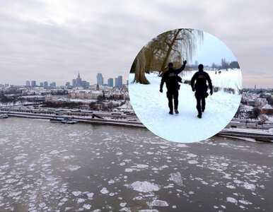 Miniatura: Mróz odebrał życie dwóm osobom. Temp. może...