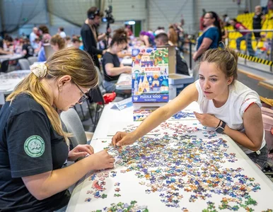 Miniatura: Trefl podejmie próbę bicia rekordu Guinnessa!