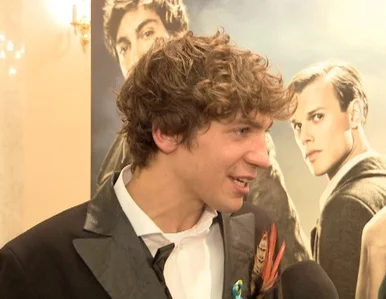 Miniatura: Premiera filmu "Kamienie na szaniec"....