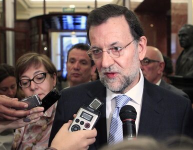 Miniatura: Hiszpania oszczędza na leczeniu obywateli....