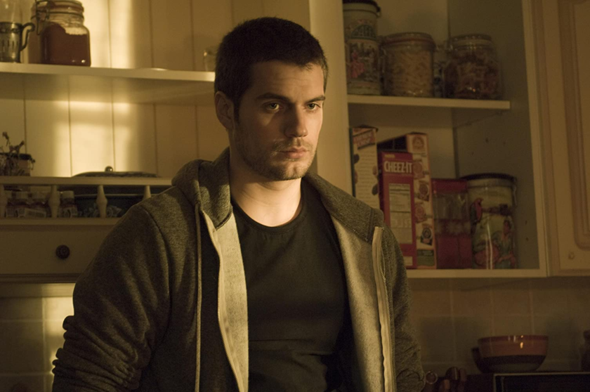 Henry Cavill w „Hellraiser (2005), zdjęcie 3
