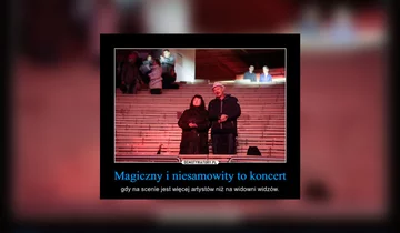 Memy po festiwalu w Opolu 