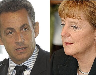 Papandreu zaskoczył Merkel i Sarkozy`ego. Będą  nadzwyczajne konsultacje...