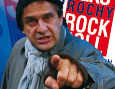 Miniatura: "Seks, prochy i rock and roll" od...