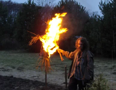 Miniatura: Najnowszy związek religijny w Polsce...