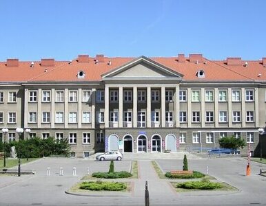 Miniatura: Uniwersytet w Olsztynie chce przyjąć...
