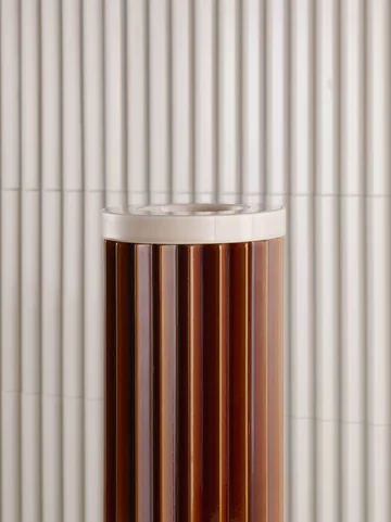 Wazony Rombini, projekt Ronan i Erwan Bouroullec Mutina, Ronan i Erwan Bouroullec