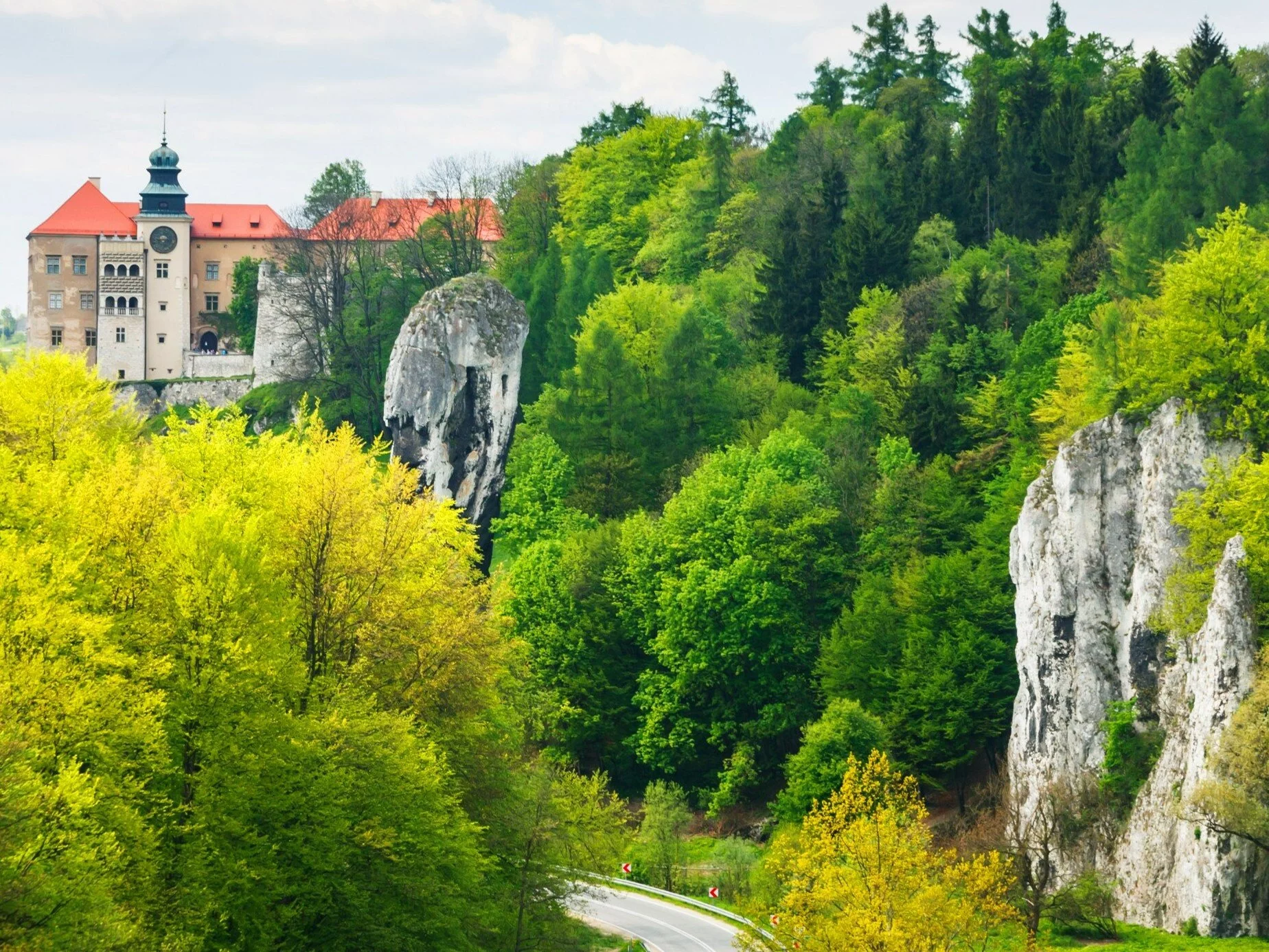 Trudny QUIZ o Polsce. Na siódmym pytaniu się wyłożysz