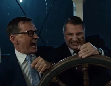 Miniatura: Mentzen „zajechał” PiS. Kontra przyszła z...