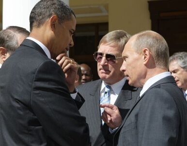 Miniatura: USA i Rosja bez porozumienia w sprawie...