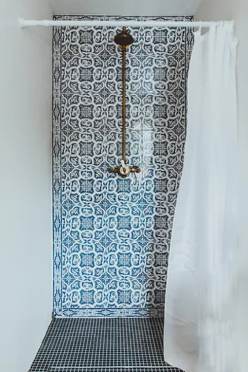 Wnętrza w stylu vintage, projekt Red Deer downloadfor.press, Red Deer