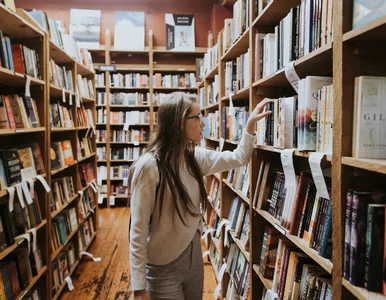 Miniatura: Mądre Książki Roku 2019 wybrane. Oto...