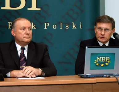 Miniatura: Rząd Tuska czeka spór z RPP? Były członek...