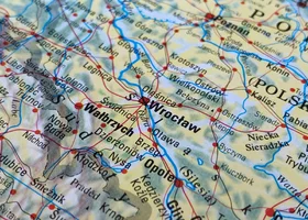 Miniatura: 10 szkolnych pytań z geografii. Wstyd nie...