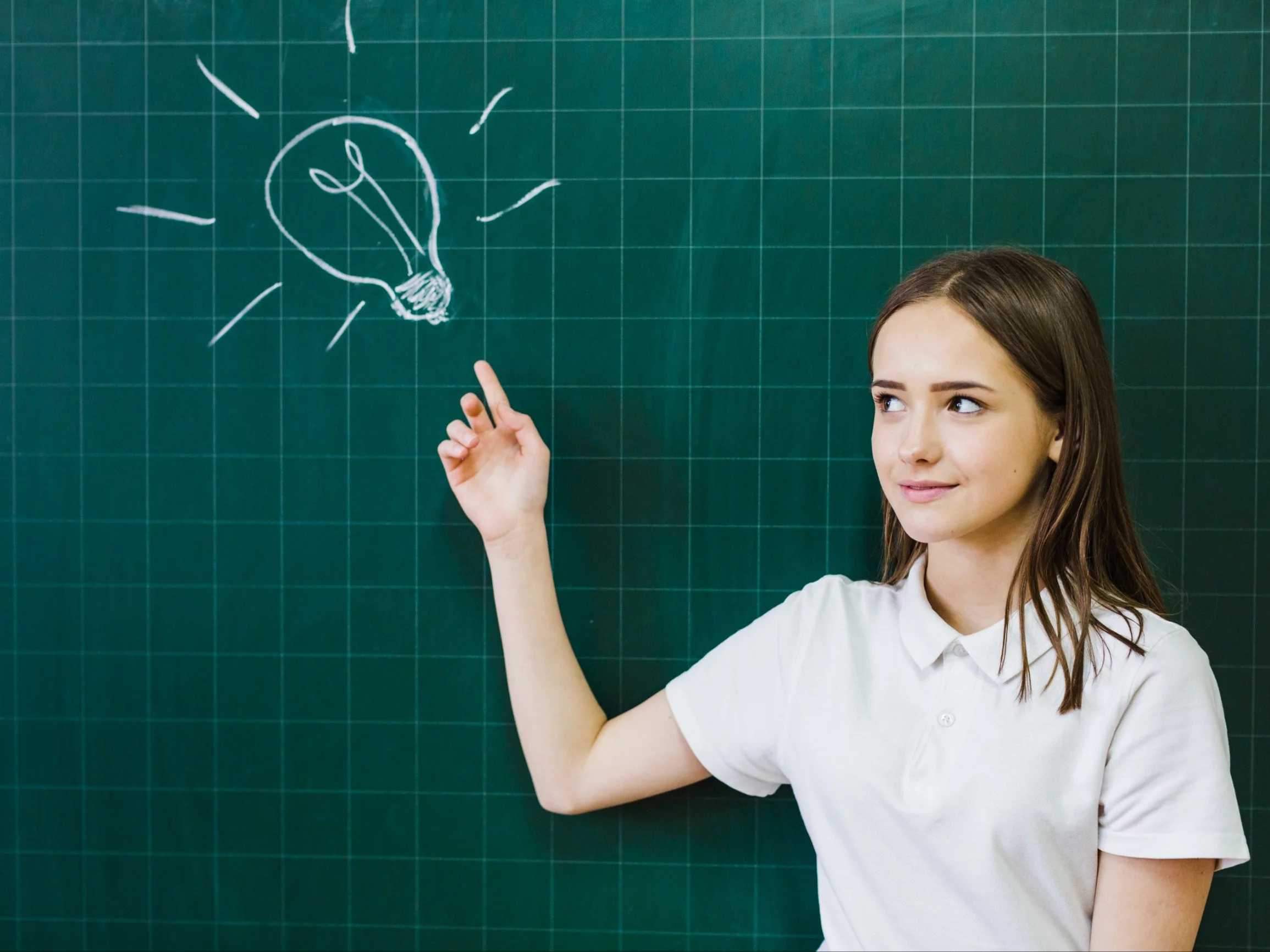 Quiz z wiedzy ogólnej. Uwaga na piąte pytanie!