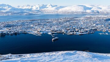 Troms&oslash;