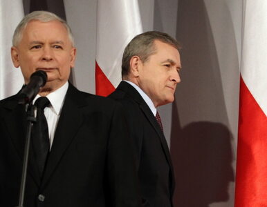 Miniatura: Niemieckie media: Kaczyński zrobił wielki...