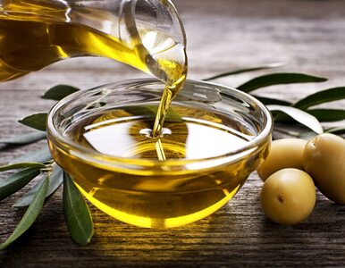 Miniatura: Oliwa z oliwek – naprawdę skuteczna czy...