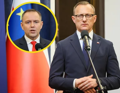 Miniatura: Rzecznik prezydenta o krytyce decyzji...