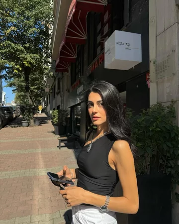 Talya Çelebi 