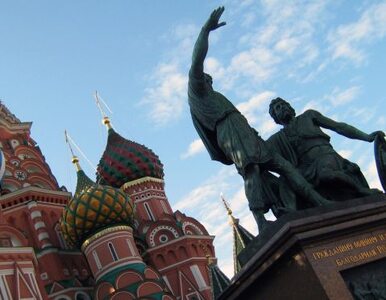 Miniatura: Moskwa: powstało pierwsze polskie centrum...