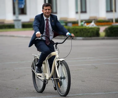 Polska wersja „Sługi narodu”